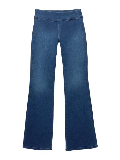 Pull&Bear Jeans  mørkeblå