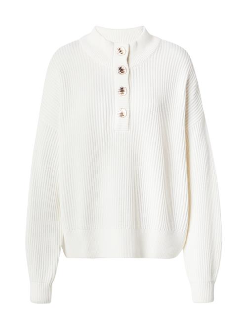 VILA Pullover 'VICHING'  beige