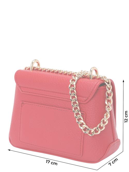 BALDININI Skuldertaske 'Tracy 002'  rød