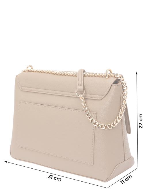 BALDININI Skuldertaske 'Tracy 004'  nude