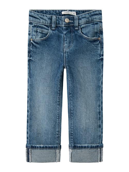 NAME IT Jeans 'NMFROSE'  blue denim