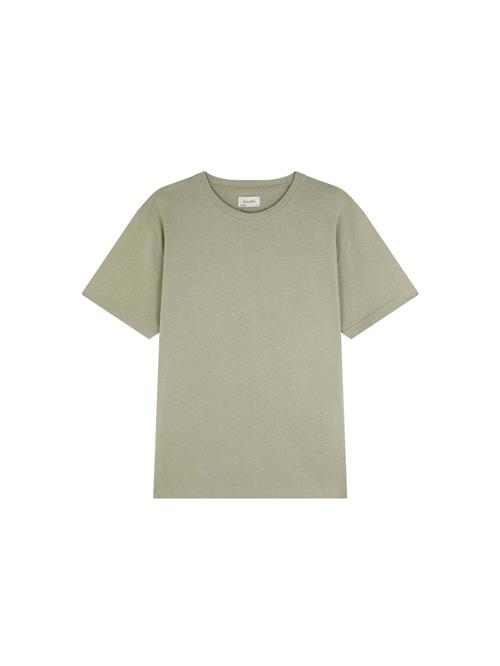 Scalpers Funktionsskjorte ' '  grøn / khaki