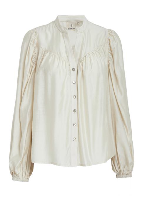 Peppercorn Shirts 'Ida'  greige