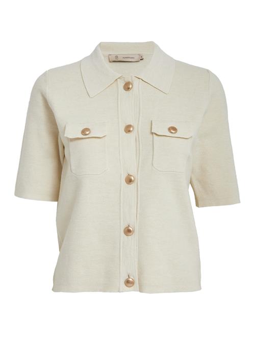 Peppercorn Cardigan 'Kaylee'  offwhite