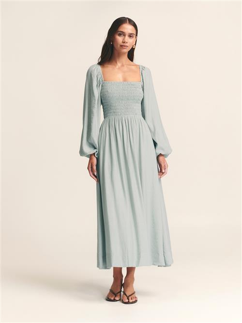 St MRLO Kjole 'True'  mint