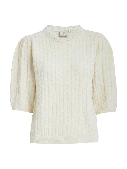 Peppercorn Pullover 'Kira'  greige