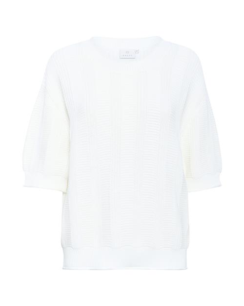 Kaffe Pullover 'Whitney'  hvid