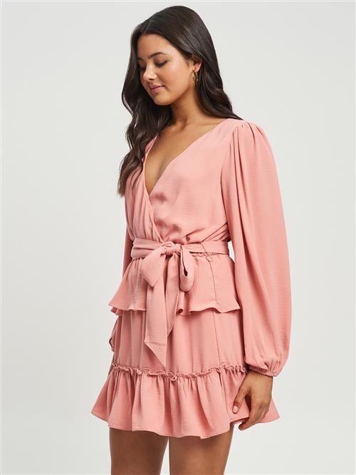 Willa Kjole 'LYNNEY'  rosé