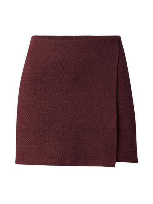 ABOUT YOU Bukser 'Luise'  choko