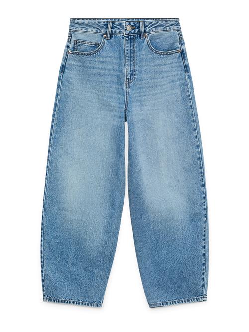 VERO MODA Jeans 'VMBillie'  blue denim