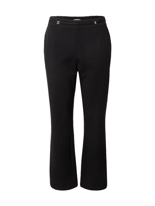 ONLY Carmakoma Bukser 'CARGoldtrash'  sort