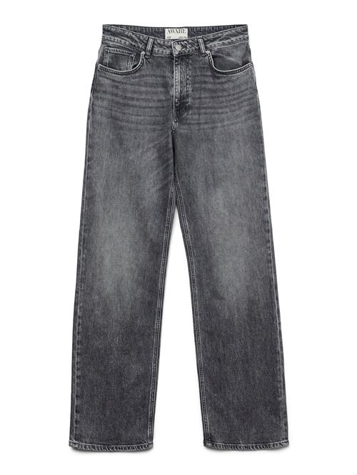 VERO MODA Jeans 'VMValerie'  grey denim