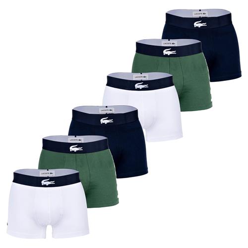LACOSTE Boksershorts  blandingsfarvet
