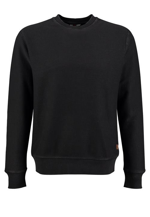 Key Largo Sweatshirt 'Captain'  sort