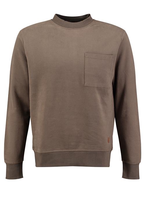 Key Largo Sweatshirt 'KLPenalty'  brun