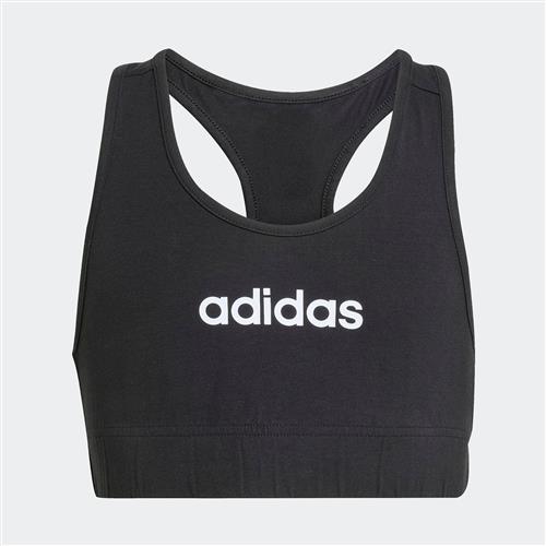 ADIDAS SPORTSWEAR Sportsoverdel  sort / hvid