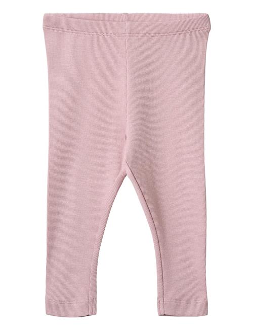 Wheat | Rib Leggings Maddy | 62