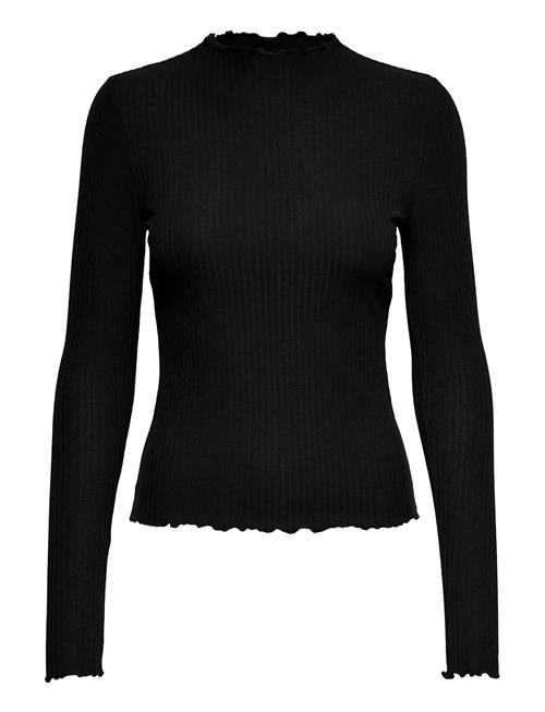 ONLY | Onlemma L/S High Neck Top Noos Jrs | M