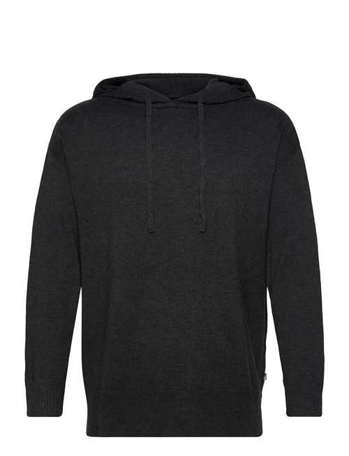 Lexington Clothing | Ellie Merino/Viscose Blend Knitted Hood | M