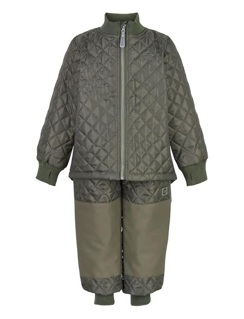 mikk-line | Thermo Set | 98