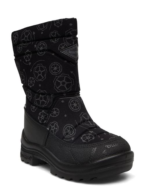 Kuoma | Putkivarsi | 28/18.3CM