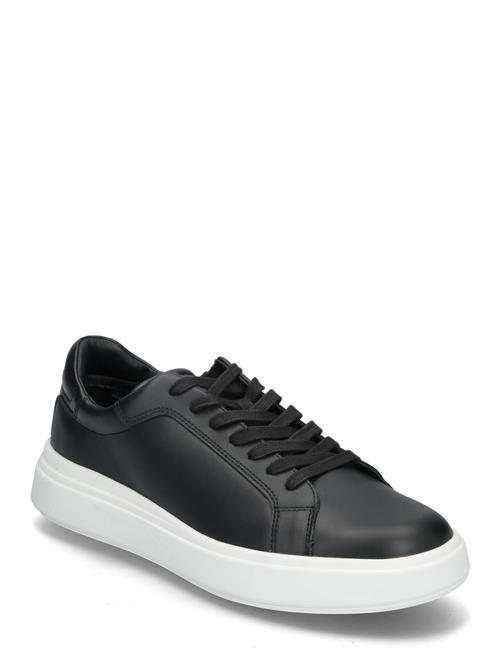 Calvin Klein | Low Top Lace Up Lth | 45