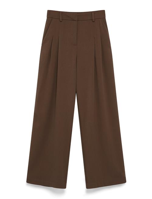 MSCH Copenhagen | Mschhenrika Hw Pants | XS