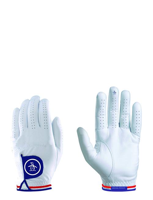Original Penguin Golf | Double Tipped Glove | S
