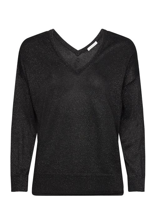 Tamaris Apparel | Cazin V- Neck Sweater | 38