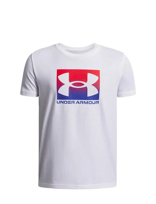 Under Armour | Ua B Boxed Sports Update Ss | 158-170