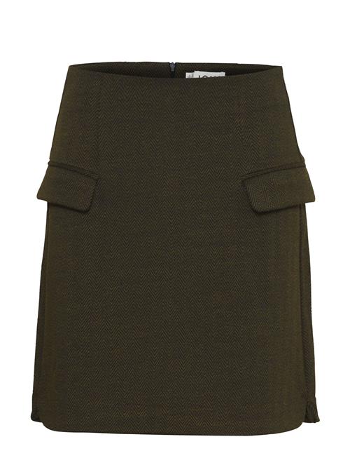 ICHI | Ihkate Jacquard Sk5 | S