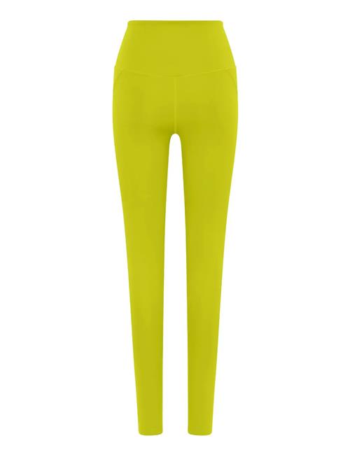 Girlfriend Collective | Compressive High-Rise Legging, Long | M