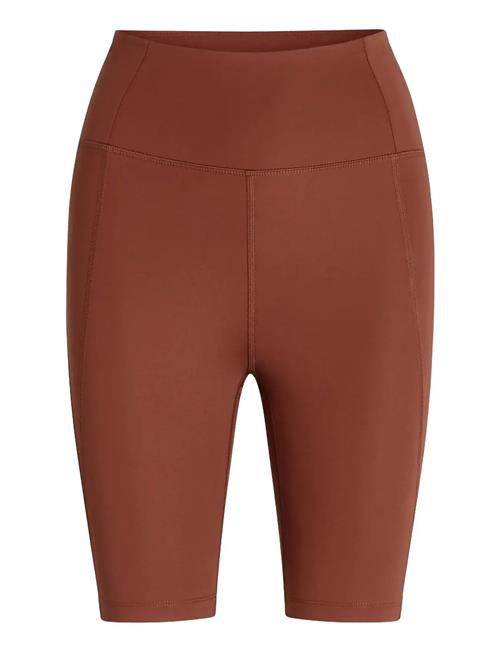 Girlfriend Collective | Compressive High-Rise Bike Shorts | XL