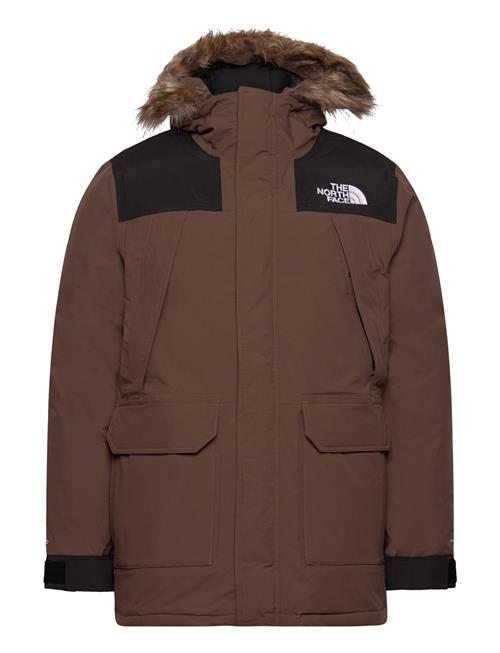 The North Face | M Mcmurdo Parka | XL