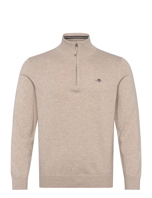 Gant | Classic Cotton Half Zip | XL