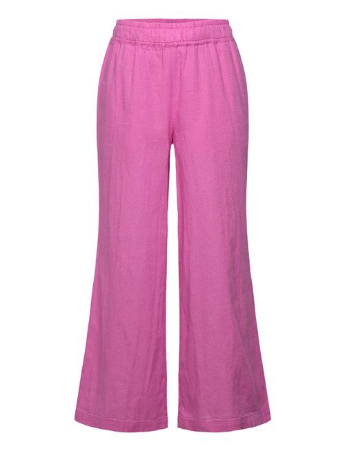 name it | Nkffalinnen Wide Pant Noos | 158