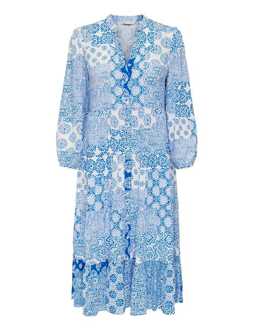 ONLY | Onlmilana 7/8 Dress Wvn Noos | XL