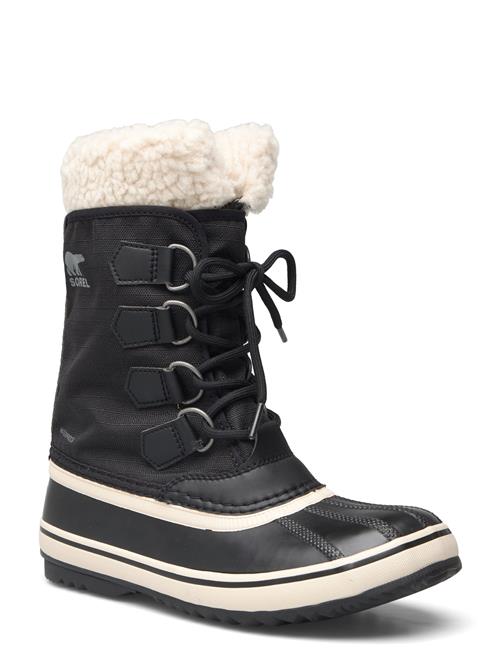 Sorel | Winter Carnival Boot Wp | 39.5