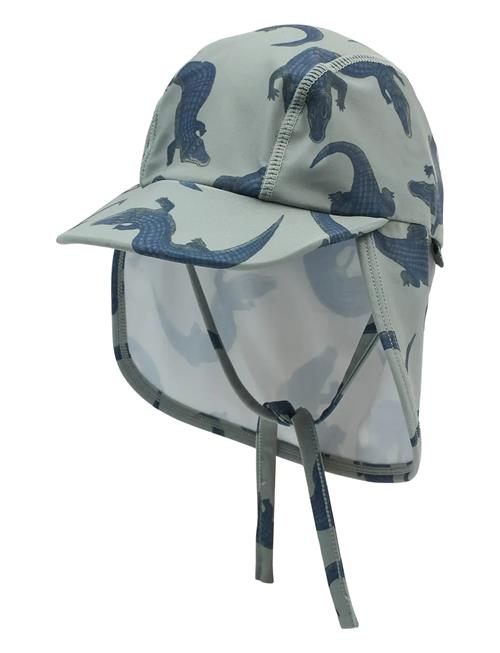 mikk-line | Swim Hat Uv Aop | 74/80CM