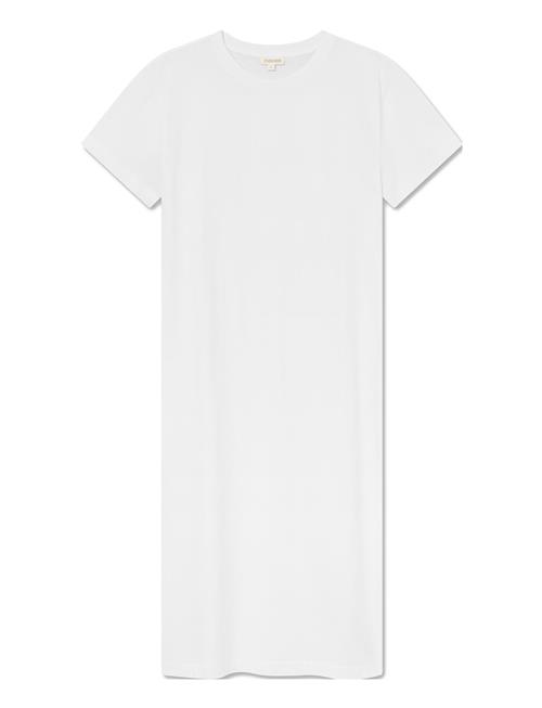 STUDIO FEDER | Maya T-Shirt Kjole | M