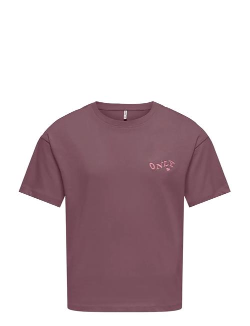 Kids Only | Kogmaiken Life Crop Ss Only Box Jrs Noos | 110-116