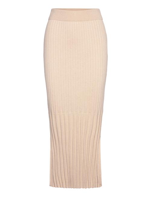 A-View | Felicity Knit Skirt | XL