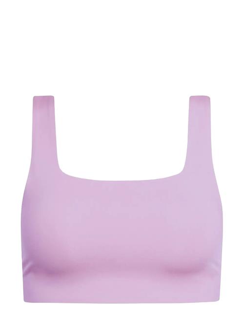 Girlfriend Collective | Tommy Bra, Square-Neck | XL