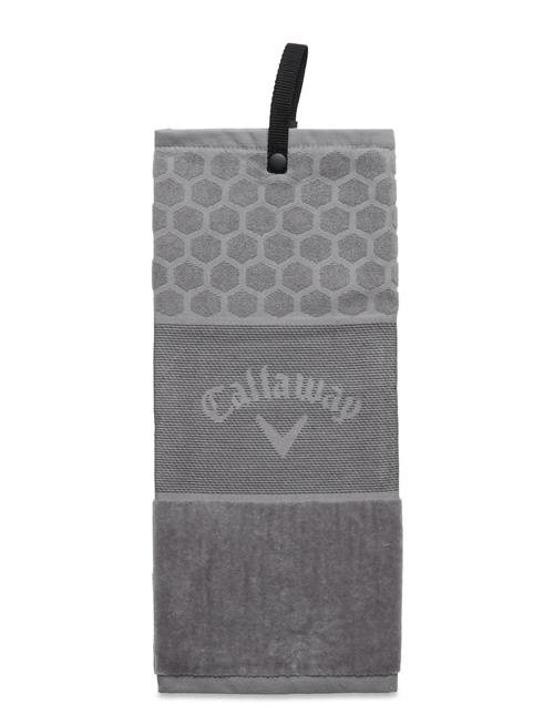 Callaway | Towel Tri-Fld 23 | ONE SIZE