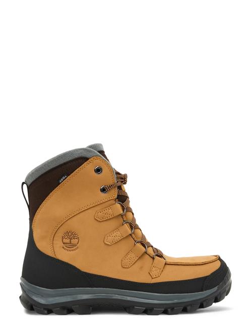 Timberland | Mid Lace Up Waterproof Hiking Boot | 42