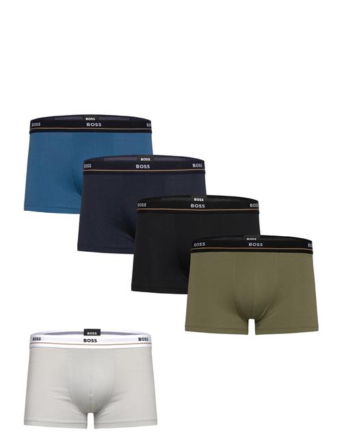 BOSS | Trunk 5P Essential | XL