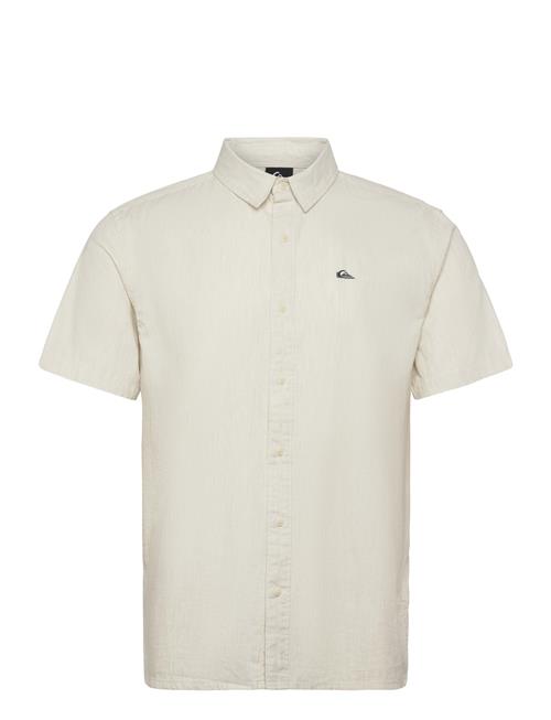 Quiksilver | Mw Premium Stretch Ss | XL