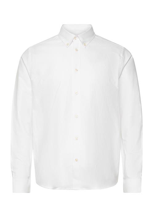 Les Deux | Konrad Oxford Shirt | M