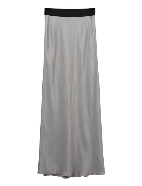 MOS MOSH | Mmbriana Glossi Skirt | L