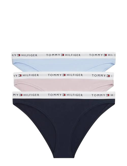 Tommy Hilfiger | 3 Pack Bikini | M